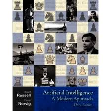 Artificial Intelligence - A Modern Approach